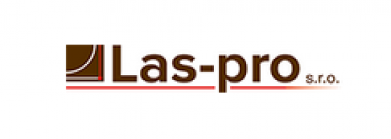 Logo firmy: Las - pro s.r.o.