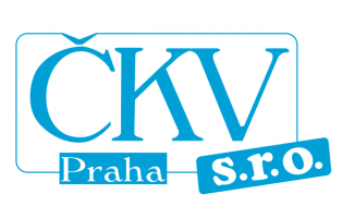 Logo firmy: ČKV Praha, s.r.o.