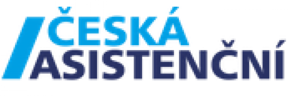 Logo firmy: Česká asistenční spol. s r.o.