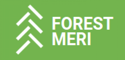 Logo firmy: FOREST MERI s.r.o.