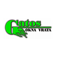 Logo firmy: GATOS stavební montáže s.r.o.