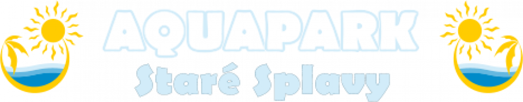 Logo firmy: AQUAPARK STARÉ SPLAVY s.r.o.