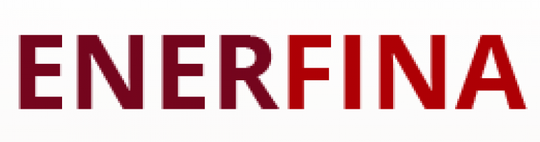 Logo firmy: Enerfina,s.r.o.