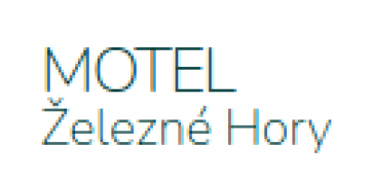 Logo firmy: Motel Železné hory