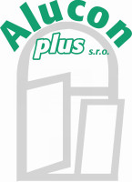 Logo firmy: ALUCON PLUS s.r.o.