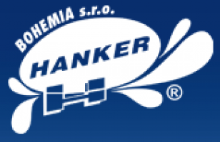 Logo firmy: HANKER Bohemia s.r.o.