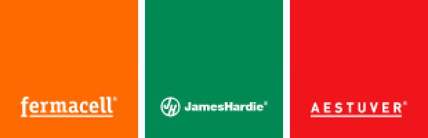 Logo firmy: James Hardie Europe GmbH