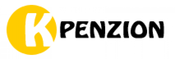 Logo firmy: K PENZION