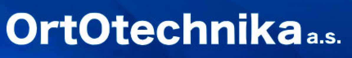 Logo firmy: Ortotechnika, a.s.