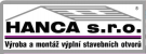 Logo firmy: Hanca, s.r.o.