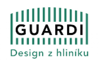 Logo firmy: Radek Holusek - Guardi