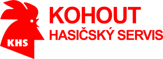 Logo firmy: KOHOUT HASIČSKÝ SERVIS s.r.o.