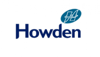 Logo firmy: Howden ČKD Compressors s.r.o.