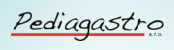Logo firmy: PEDIAGASTRO s.r.o.