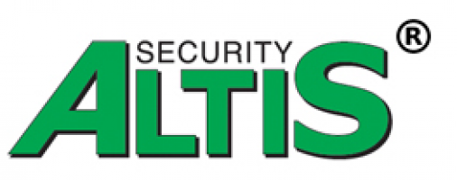 Logo firmy: ALTIS SECURITY, s.r.o.