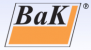 Logo firmy: B a K production s.r.o.