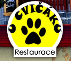 Logo firmy: Restaurace U Cvičáku - Liberec