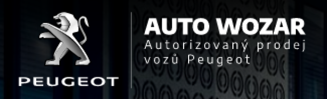 Logo firmy: Auto Wozar s.r.o.