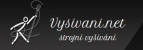 Logo firmy: Strojní vyšívání Marek Rydval