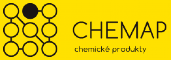 Logo firmy: CHEMAP, spol. s r.o.