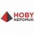 Logo firmy: Hoby Nepomuk