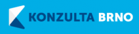 Logo firmy: KONZULTA Brno,a.s.