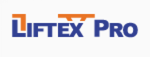 Logo firmy: Liftex Pro s.r.o.