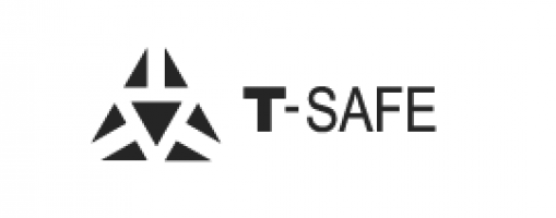 Logo firmy: T - SAFE s.r.o.