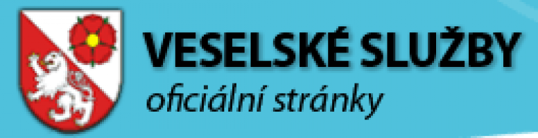 Logo firmy: Veselské služby, s.r.o.