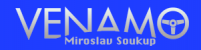 Logo firmy: VENAMO s.r.o.