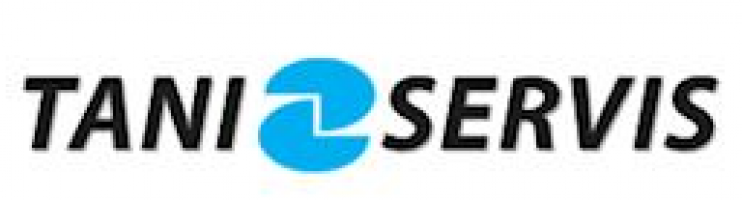 Logo firmy: TANI SERVIS s.r.o.