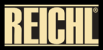 Logo firmy: Richard Reichl - svíčky