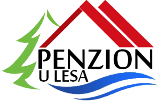 Logo firmy: Penzion U Lesa