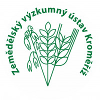 Logo firmy: Zemědělský výzkumný ústav Kroměříž, s.r.o.