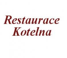 Logo firmy: Restaurace Kotelna