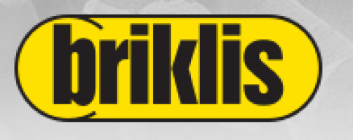 Logo firmy: BRIKLIS, spol. s r.o.
