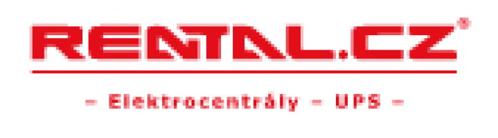 Logo firmy: RENTAL.CZ s.r.o.