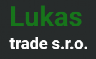 Logo firmy: Lukas trade s.r.o.