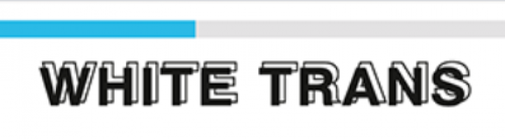 Logo firmy: WHITE TRANS s.r.o.