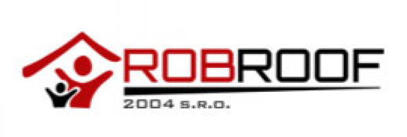 Logo firmy: Robroof 2004 s.r.o.