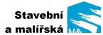 Logo firmy: Stavební a malířská, s.r.o.