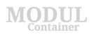 Logo firmy: Modul Container s.r.o.