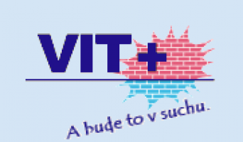 Logo firmy: VIT+ s.r.o.