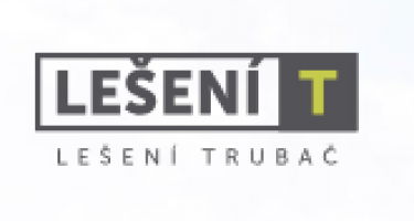 Logo firmy: Lešení Trubač s.r.o.