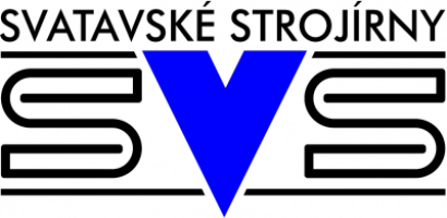 Logo firmy: Svatavské strojírny s.r.o.