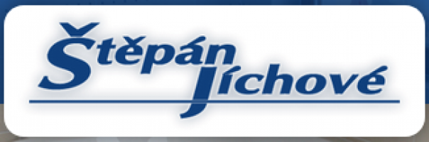 Logo firmy: Štěpán – Jíchové