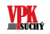 Logo firmy: VPK Suchý s.r.o.
