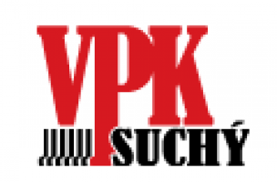 Logo firmy: VPK Suchý s.r.o.