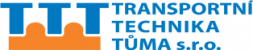 Logo firmy: Transportní technika Tůma s.r.o.