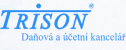 Logo firmy: TRISON, s.r.o.